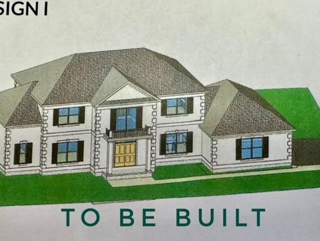 Land for sale in Mount Bethel Land for sale in Mount Bethel
