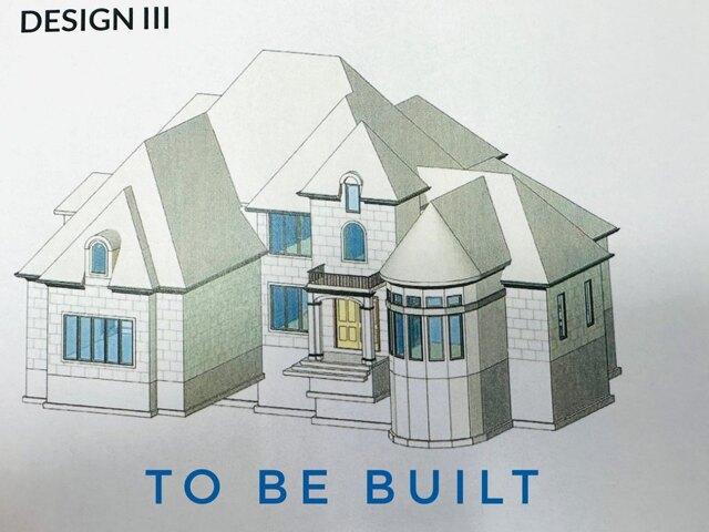 Land for sale in Mount Bethel Land for sale in Mount Bethel