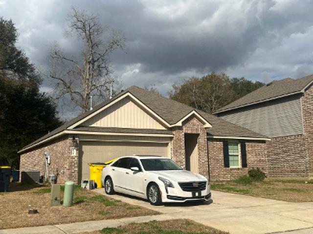 House for sale in Carencro, Louisiana