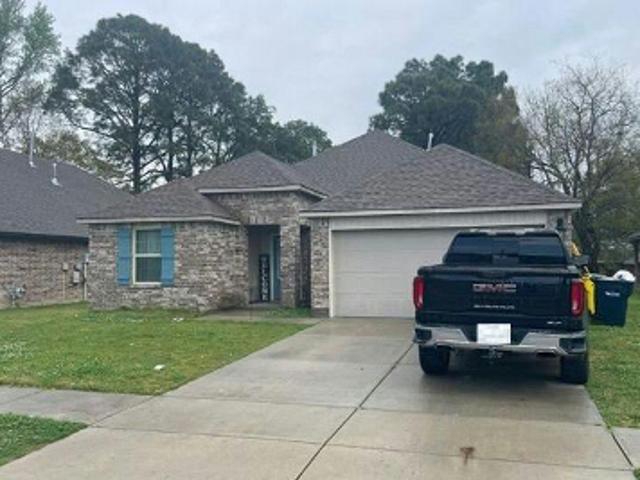House for sale in Carencro, Lafayette Parish