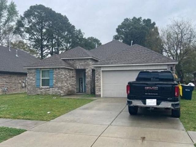House for sale in Carencro, Louisiana
