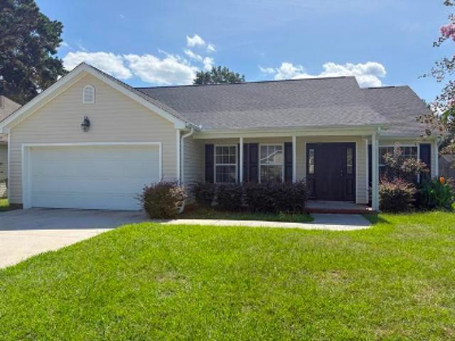 House for sale in Effingham, South Carolina