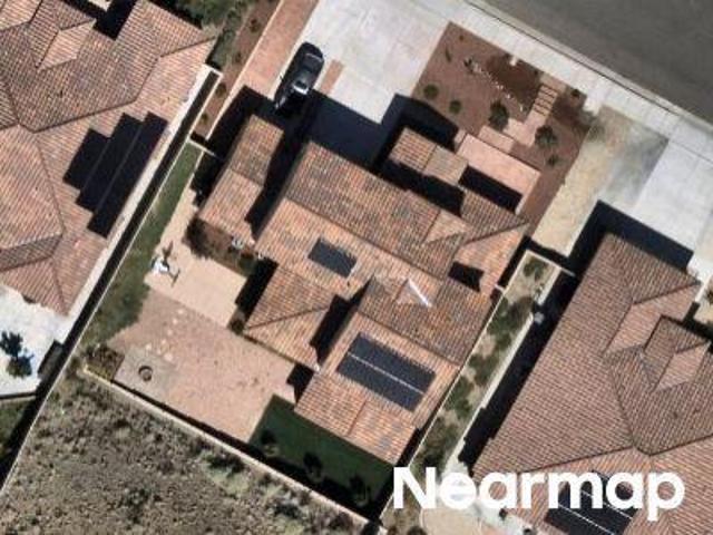 House for sale in Palmdale, California