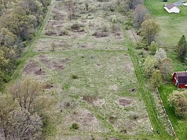 Land for sale in Battle Creek, Michigan