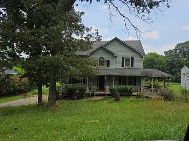 House for sale in Bartow, Georgia