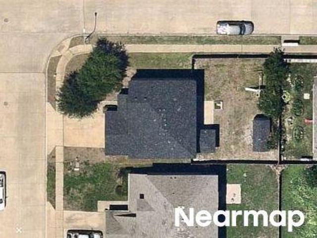 House for sale in Fort Worth, Texas