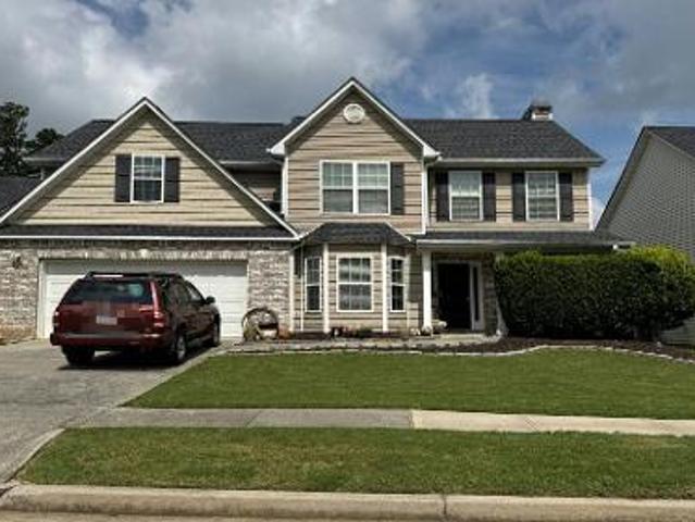 House for sale in Snellville