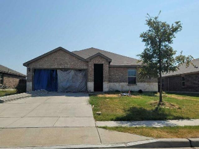 House for sale in Royse City, Texas