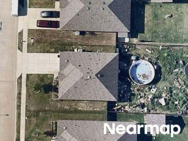 House for sale in Royse City, Texas