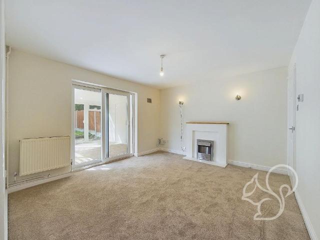 House for rent in Fordham Heath, Essex