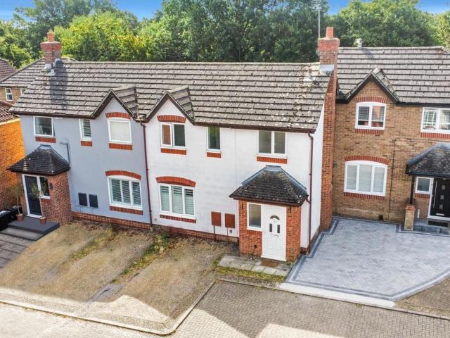 House for rent in Fordham Heath, Essex