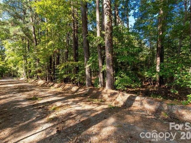 Land for sale in South Carolina