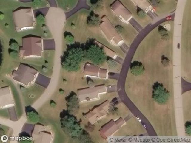 House for sale in Wisconsin