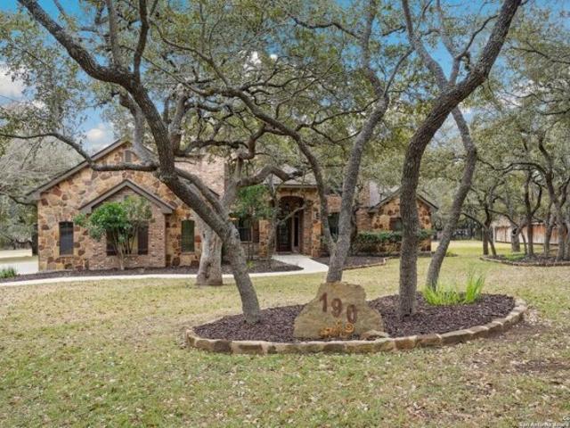 House for sale in Spring Branch, Texas