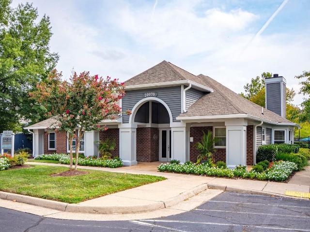 Apartment for rent in Virginia