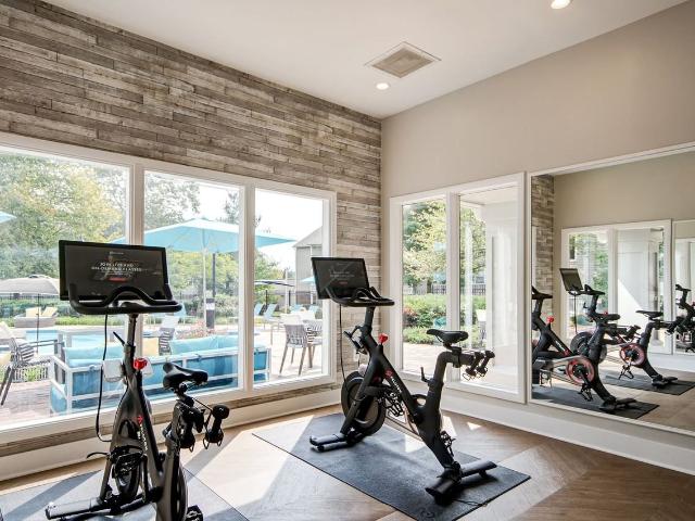 Apartment for rent in Virginia