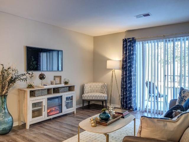 Apartment for rent in Virginia