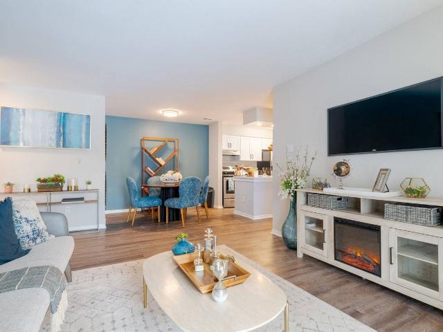 Apartment for rent in Virginia