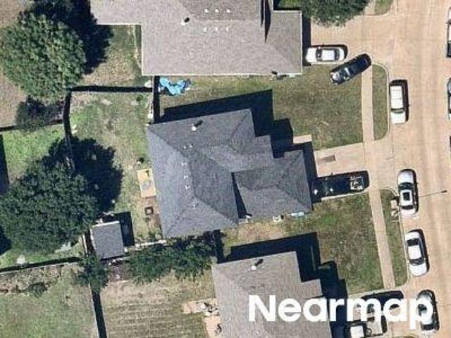 House for sale in Fort Worth, Texas