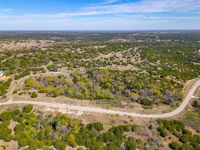 Land for sale in Bertram, Texas