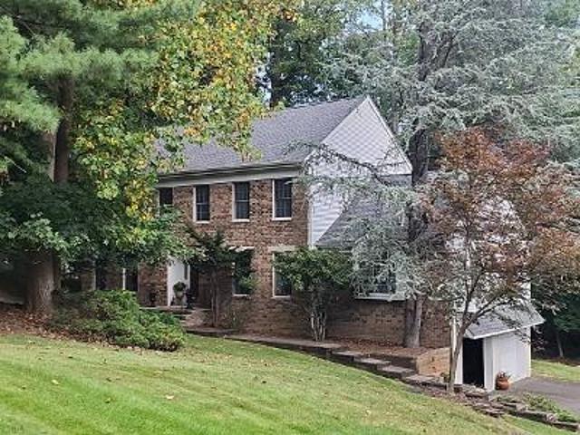 House for sale in New Jersey