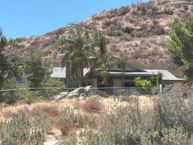 House for sale in Hemet, California
