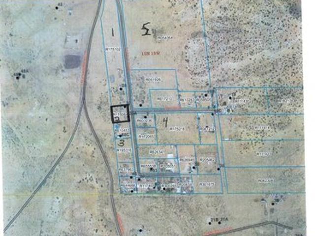 Land for sale in Mentmore, New Mexico
