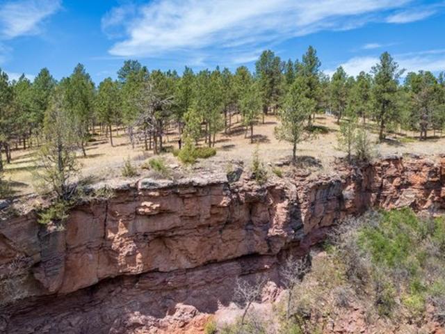 Land for sale in Fairburn, South Dakota