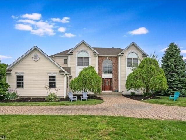 House for sale in Sparta, New Jersey