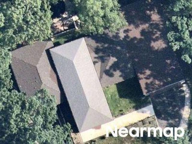 House for sale in Sandy Springs, Georgia