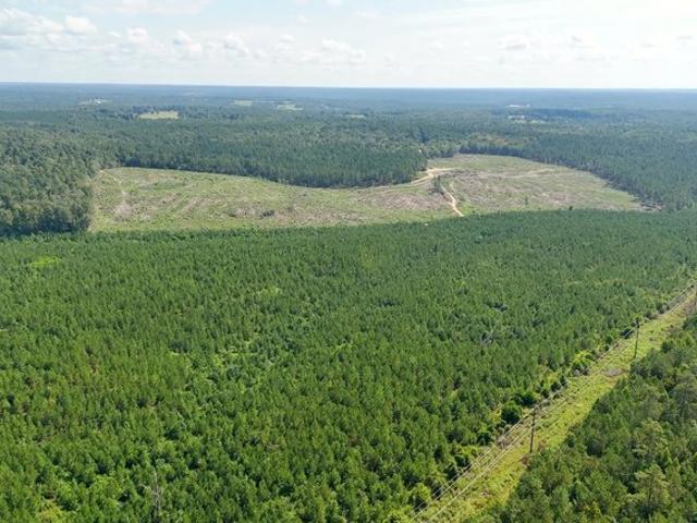 Land for sale in Aiken, South Carolina