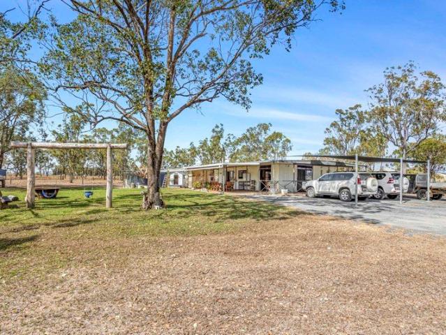 Cottage for sale in Alton Downs, Queensland