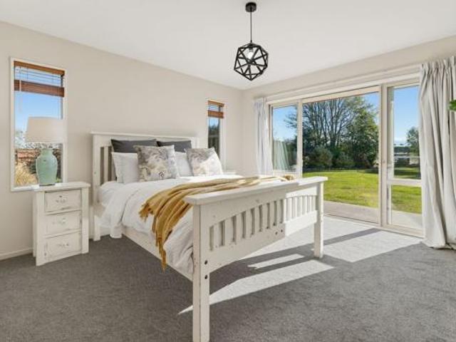 Property for sale in Lake Rotoroa, Canterbury