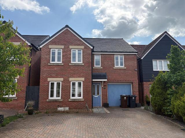 House for rent in Barton Stacey, Hampshire