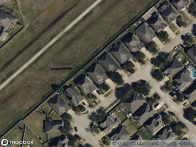 House for sale in Cypress, Texas