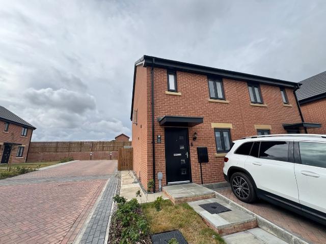 Apartment for rent in Churwell, West Yorkshire