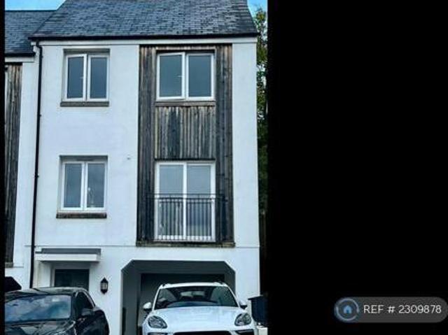 House for rent in Bridford, Devon