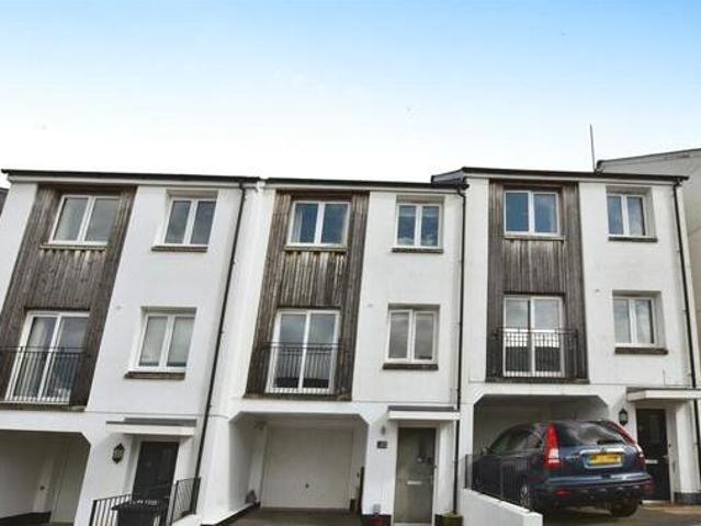 House for sale in Bridford, Devon