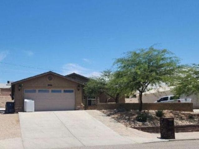 House for sale in Lake Havasu City, Arizona