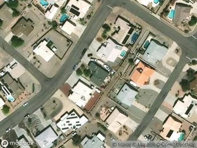 House for sale in Lake Havasu City, Arizona