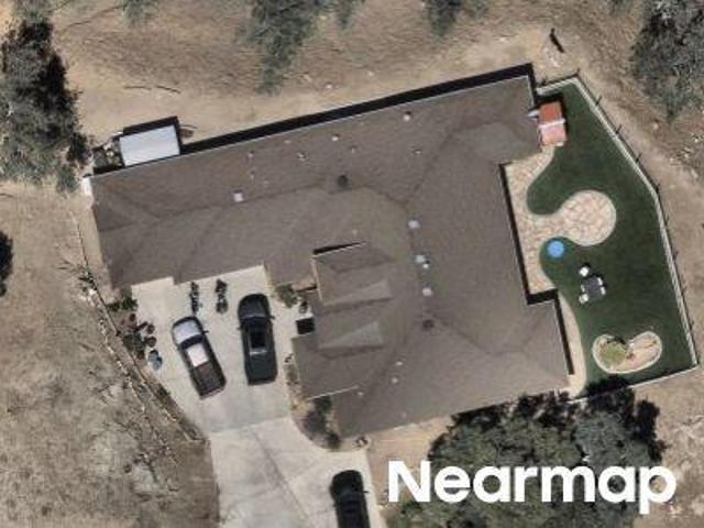 House for sale in Tehachapi, California