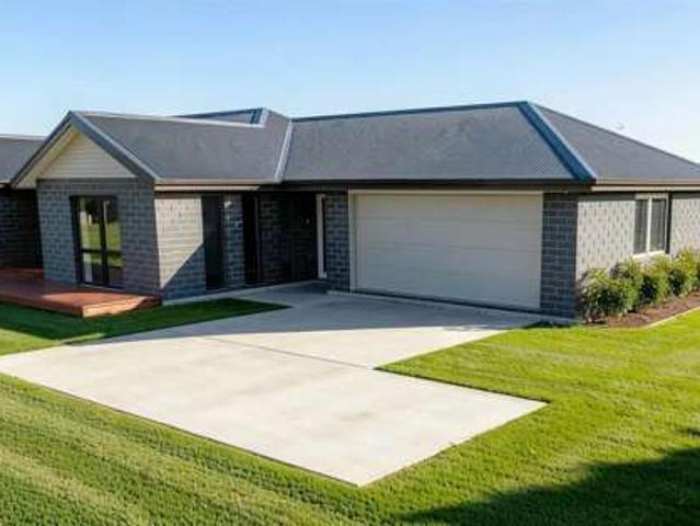 House for sale in Richmond Heights, Waikato