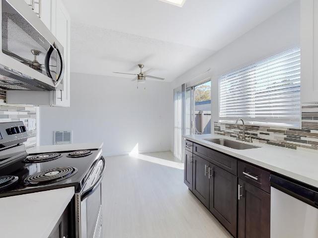 Apartment for rent in Mission Viejo, California