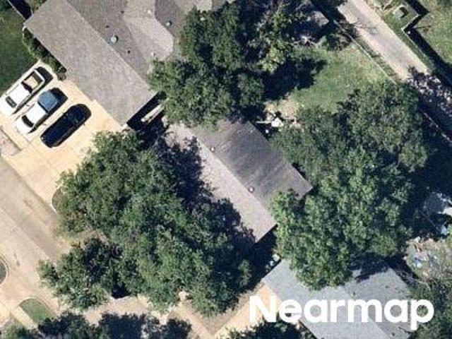 House for sale in Garland, Texas