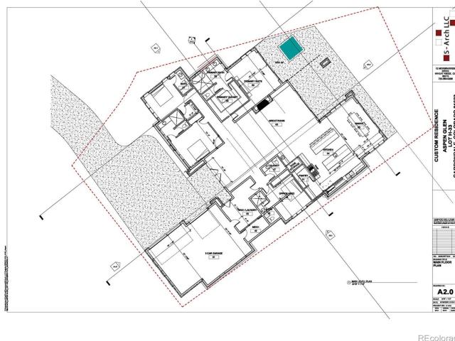 Land for sale in Garfield, Colorado