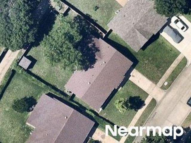 House for sale in Garland, Texas