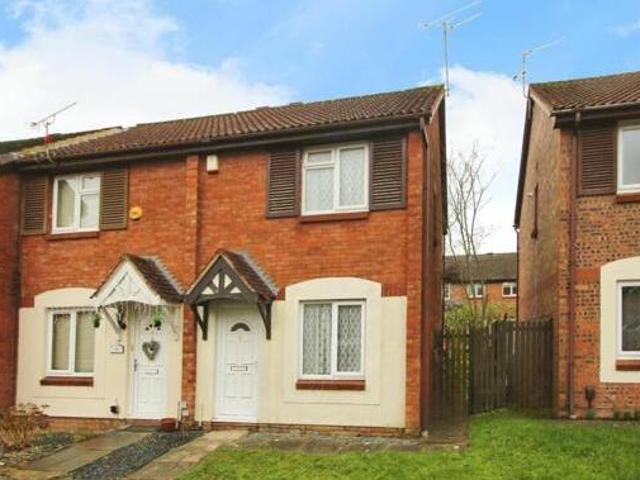 House for rent in Swindon, England