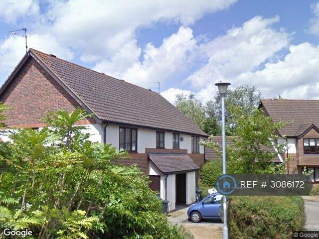 Apartment for rent in Ancells Farm, Hart