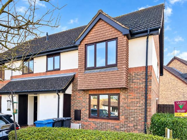 Apartment for rent in Ancells Farm, Hart