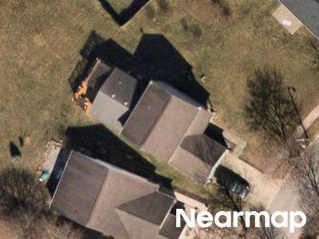 House for sale in Lexington, Kentucky